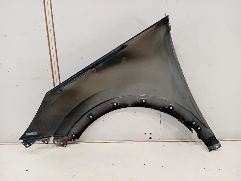 Parafango ANT DX 663213W000 Kia Sportage III 2010