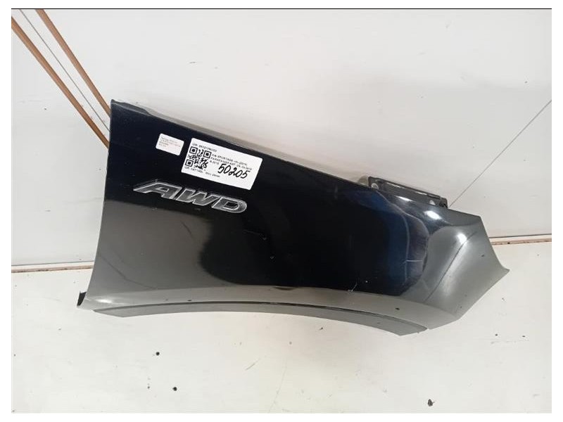 Parafango ANT DX 663213W000 Kia Sportage III 2010