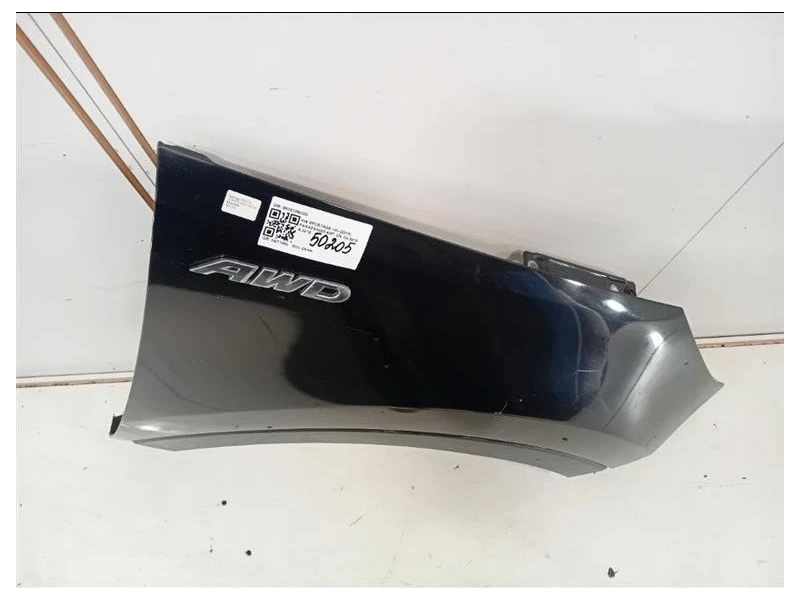 Parafango ANT DX 663213W000 Kia Sportage III 2010