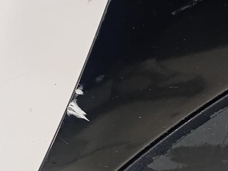 Parafango ANT DX 663213W000 Kia Sportage III 2010