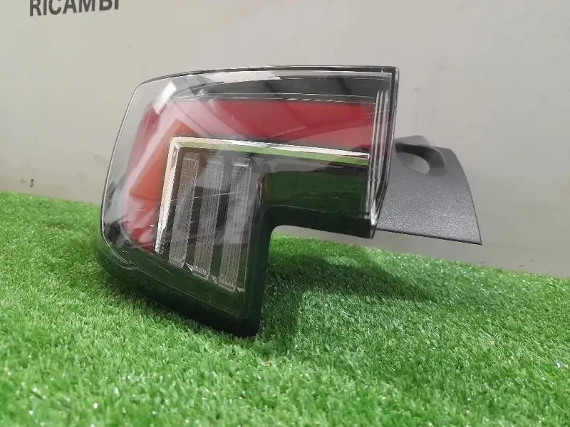 Fanale EST POST SX 9833721880 Opel Mokka B 2020