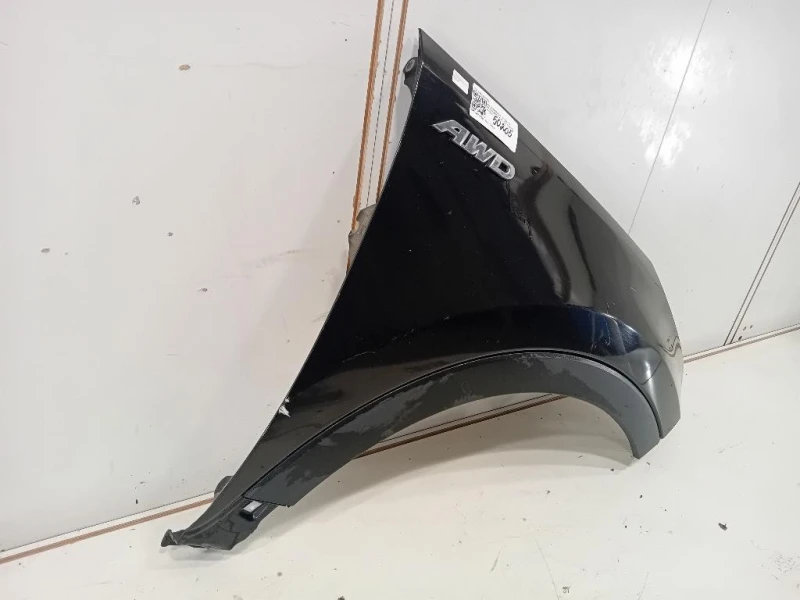 Parafango ANT DX 663213W000 Kia Sportage III 2010