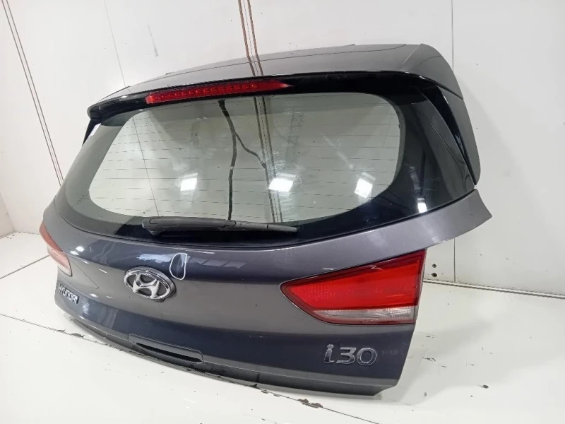 Portello POST 73700G4000 Hyundai I30 III 2017