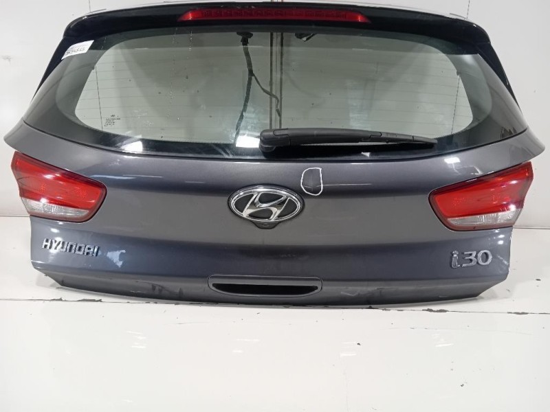 Portello POST 73700G4000 Hyundai I30 III 2017