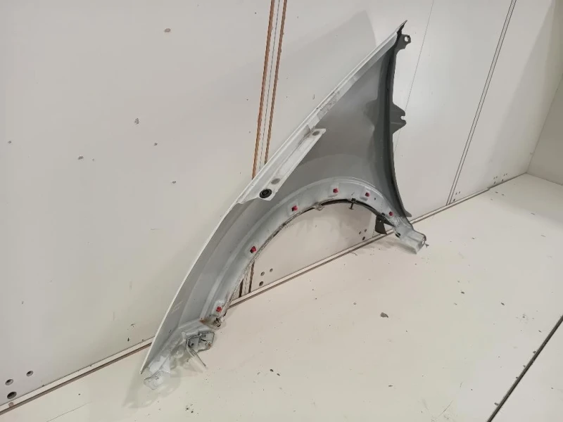 Parafango ANT DX 663213W000 Kia Sportage III 2010