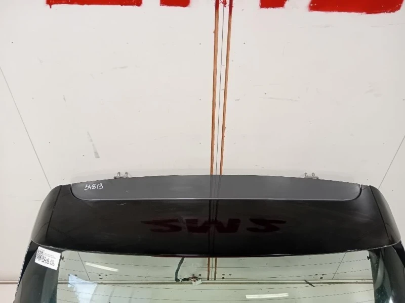 Portello POST 73700G4000 Hyundai I30 III 2017