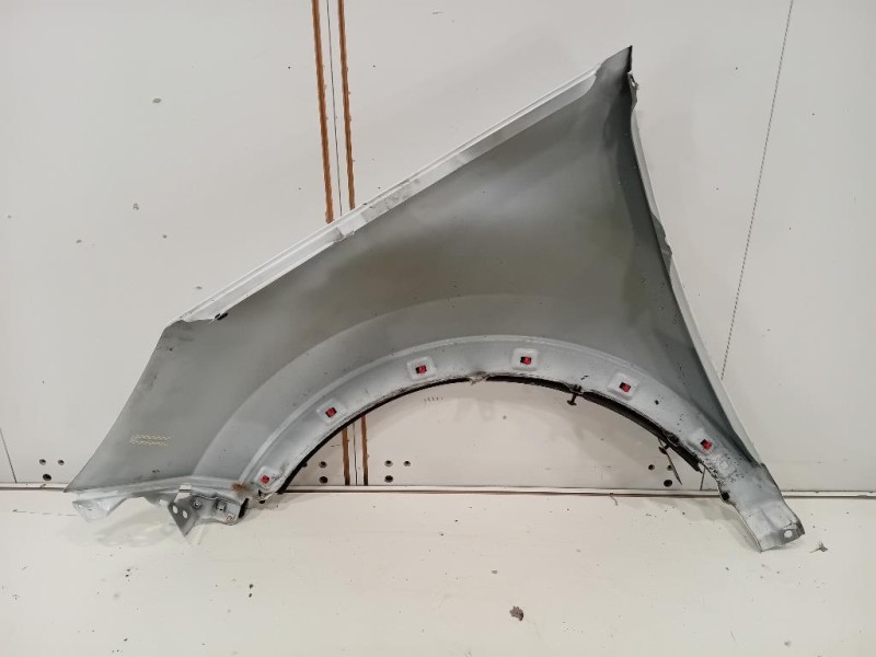 Parafango ANT DX 663213W000 Kia Sportage III 2010