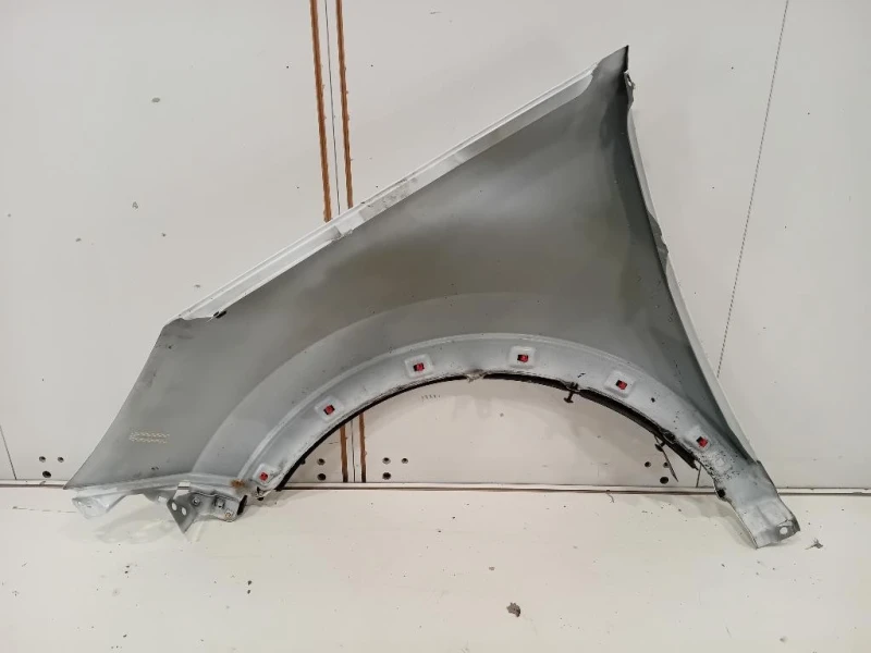 Parafango ANT DX 663213W000 Kia Sportage III 2010