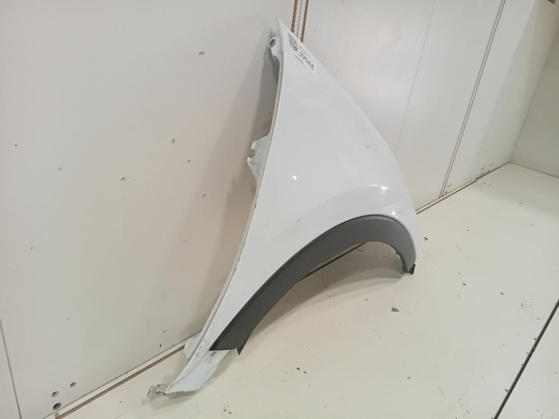 Parafango ANT DX 663213W000 Kia Sportage III 2010