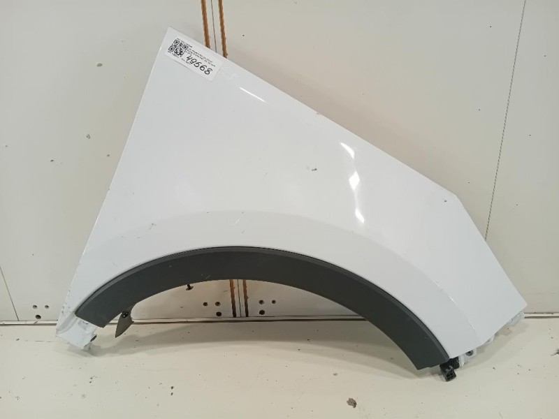 Parafango ANT DX 663213W000 Kia Sportage III 2010