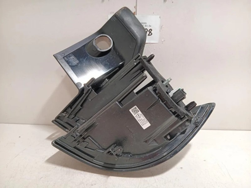 Fanale EST POST SX 9833721880 Opel Mokka B 2020