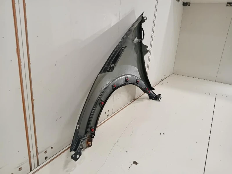 Parafango ANT DX 663213W000 Kia Sportage III 2010