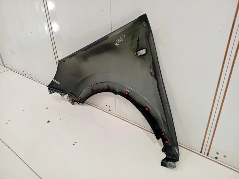 Parafango ANT DX 663213W000 Kia Sportage III 2010