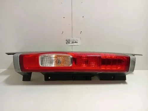 Fanale EST POST SX 93857722 Opel Vivaro A 2007