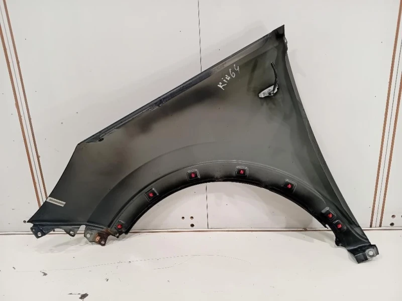 Parafango ANT DX 663213W000 Kia Sportage III 2010