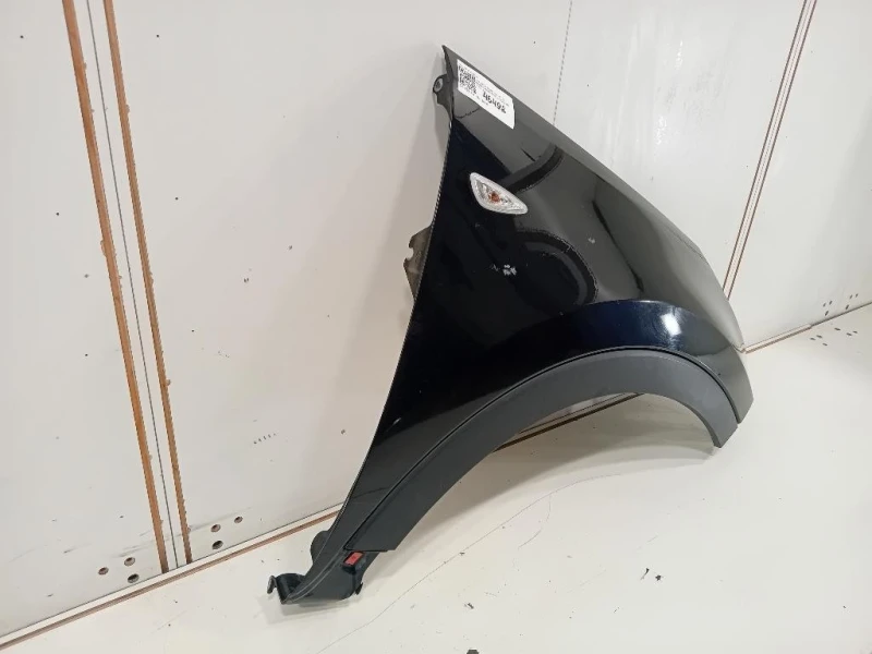 Parafango ANT DX 663213W000 Kia Sportage III 2010