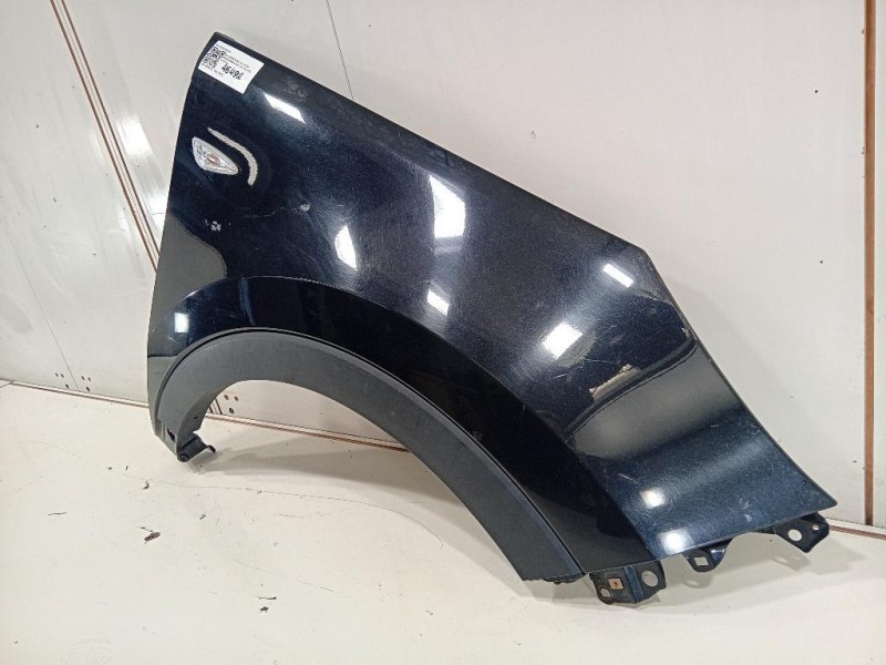 Parafango ANT DX 663213W000 Kia Sportage III 2010