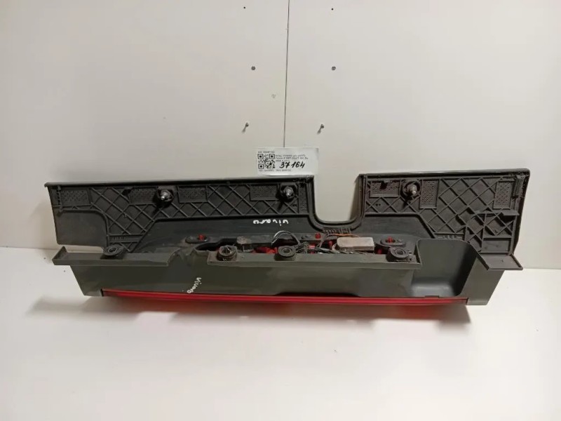 Fanale EST POST SX 93857722 Opel Vivaro A 2007