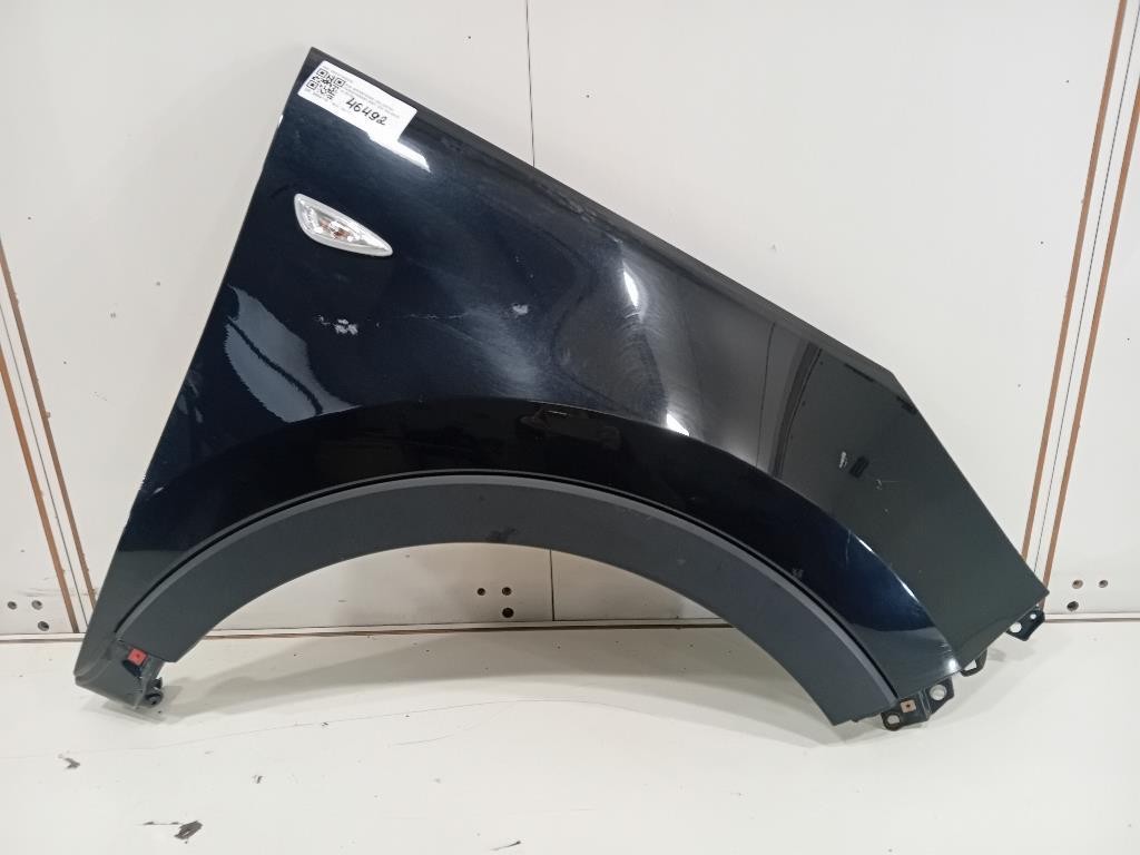 Parafango ANT DX 663213W000 Kia Sportage III 2010