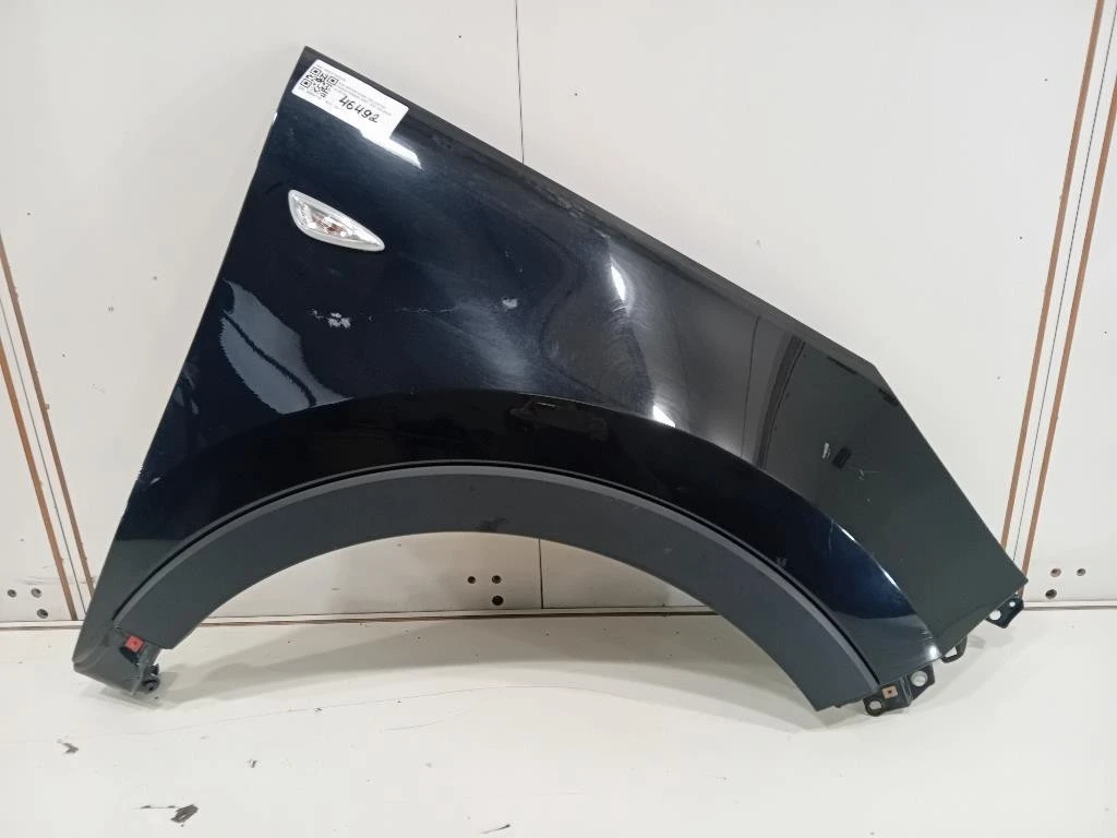 Parafango ANT DX 663213W000 Kia Sportage III 2010