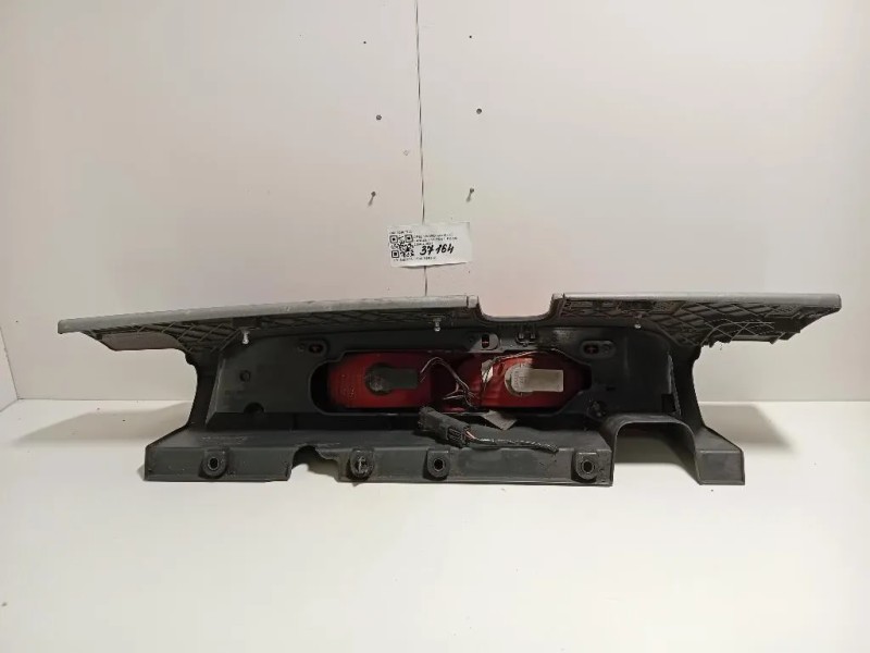 Fanale EST POST SX 93857722 Opel Vivaro A 2007