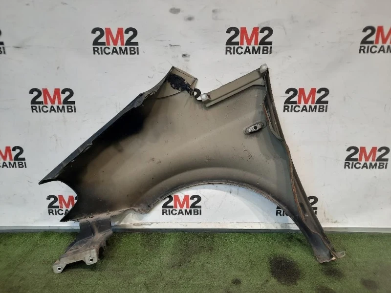 Parafango ANT DX Lancia MUSA II 2007