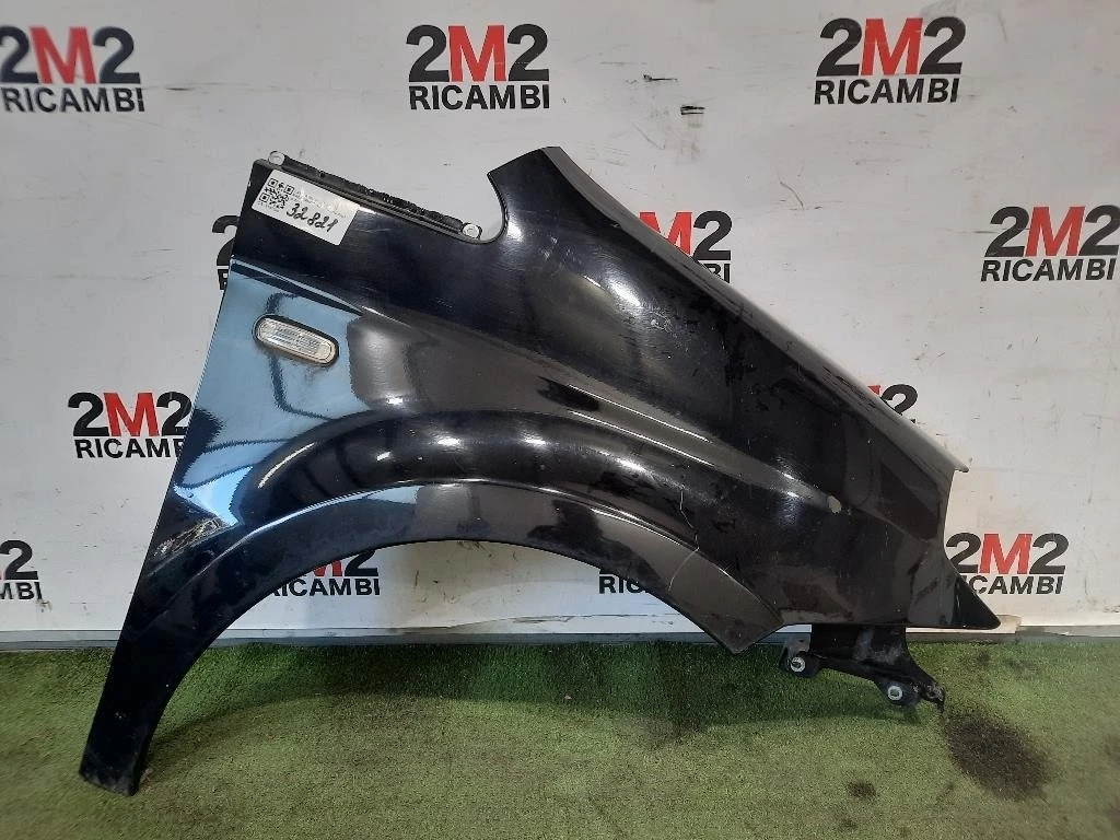 Parafango ANT DX Lancia MUSA II 2007