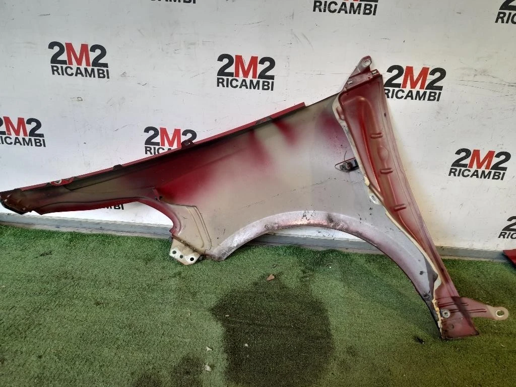 Parafango ANT DX 51837709 Lancia Ypsilon III 2011