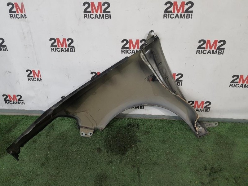 Parafango ANT DX 51837709 Lancia Ypsilon III 2011