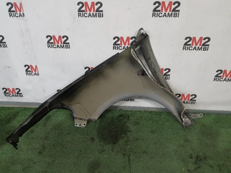 Parafango ANT DX 51837709 Lancia Ypsilon III 2011