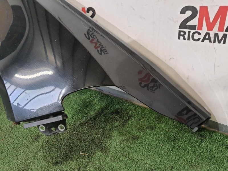 Parafango ANT DX 51837709 Lancia Ypsilon III 2011