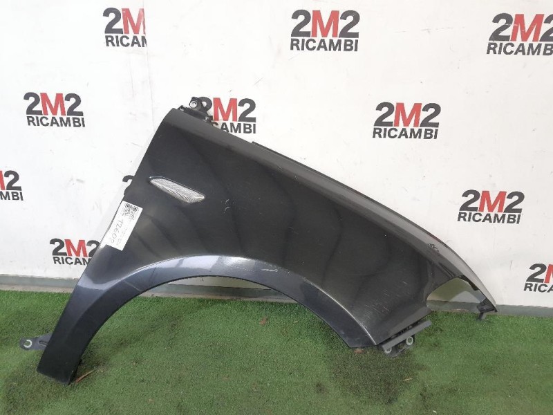 Fanale EST POST SX 338834753 Opel Zafira C 2012