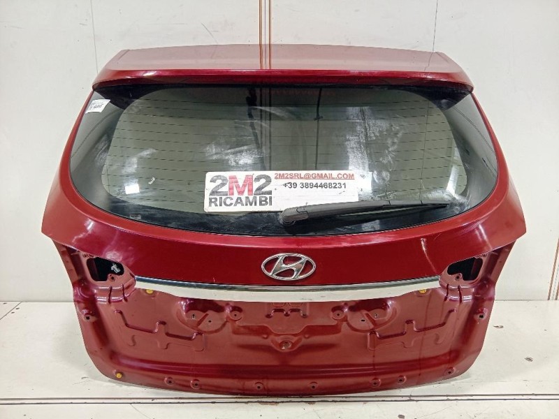 Portello POST 737003Z020 Hyundai I40 CW 2015