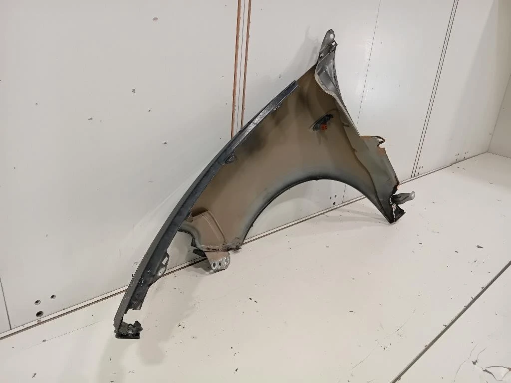 Parafango ANT DX 51837709 Lancia Ypsilon III 2011