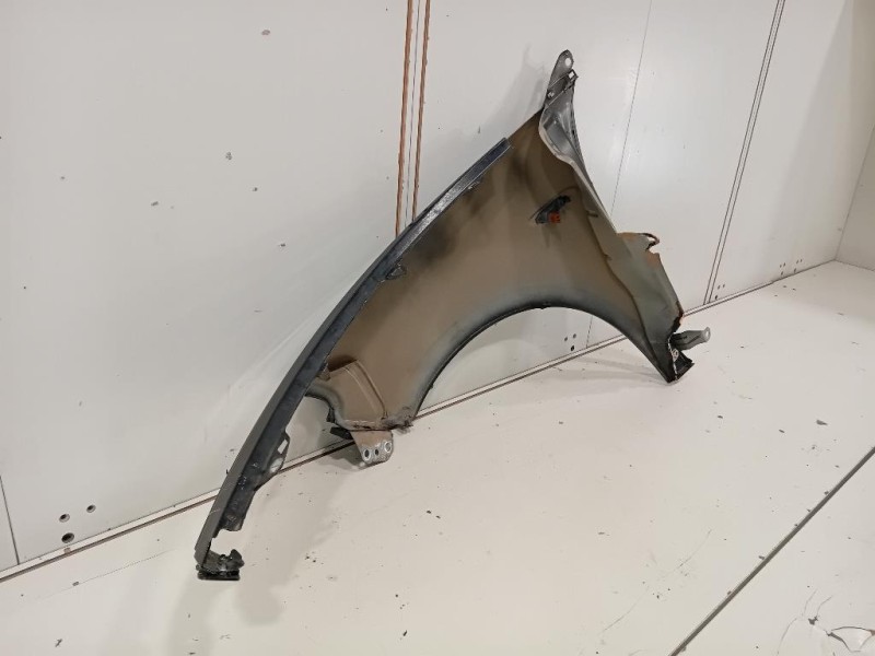 Parafango ANT DX 51837709 Lancia Ypsilon III 2011