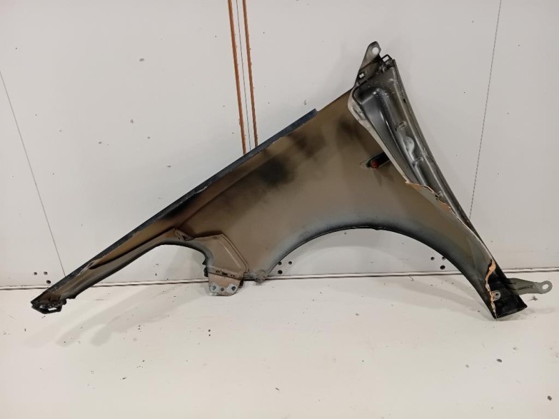 Parafango ANT DX 51837709 Lancia Ypsilon III 2011