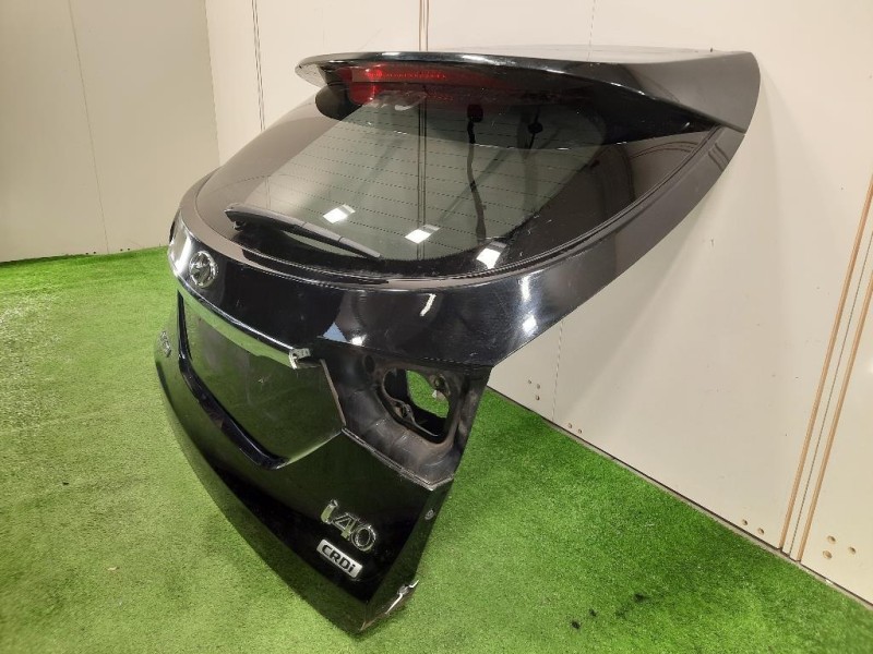 Portello POST 737003Z120 Hyundai I40 CW 2015