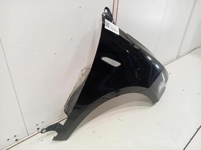 Parafango ANT DX 51837709 Lancia Ypsilon III 2011