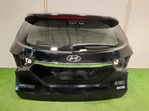 Portello POST 737003Z120 Hyundai I40 CW 2015