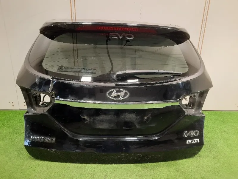 Portello POST 737003Z120 Hyundai I40 CW 2015