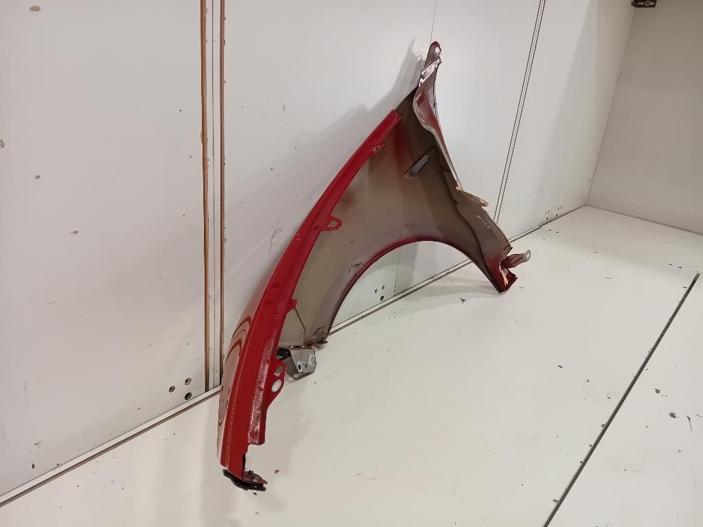 Fanale EST POST SX 13278784 Opel Zafira C 2012