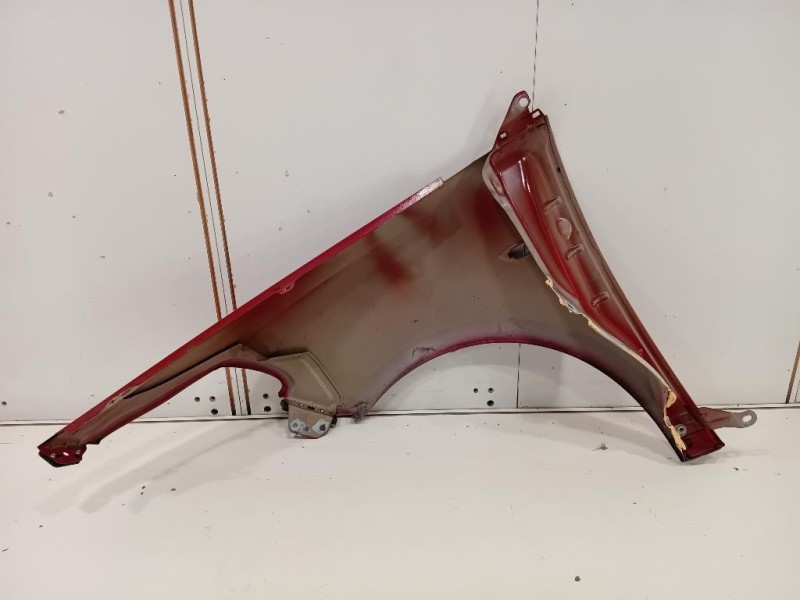 Parafango ANT DX 51837709 Lancia Ypsilon III 2011