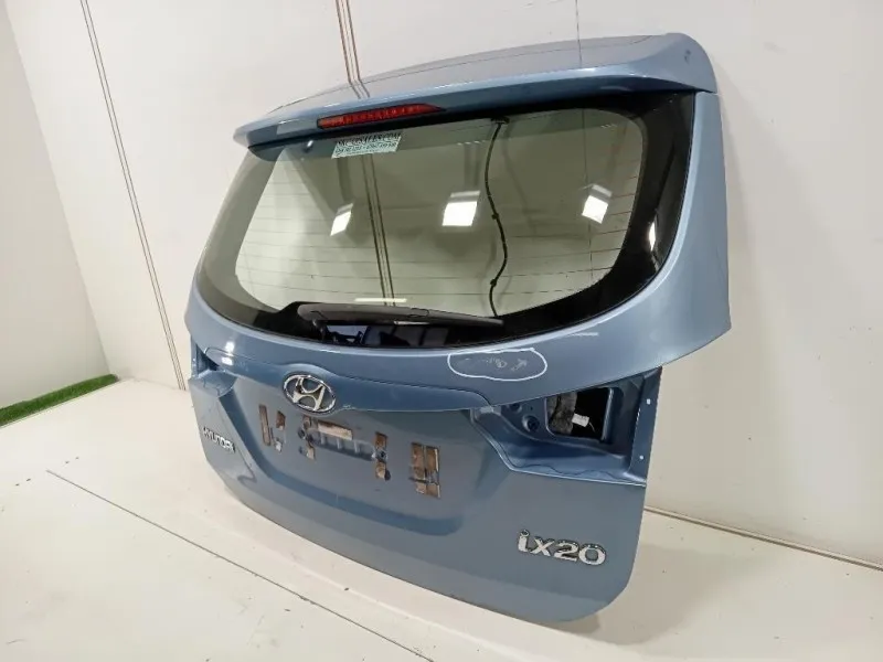 Portello POST 737001K000 Hyundai IX20 2015
