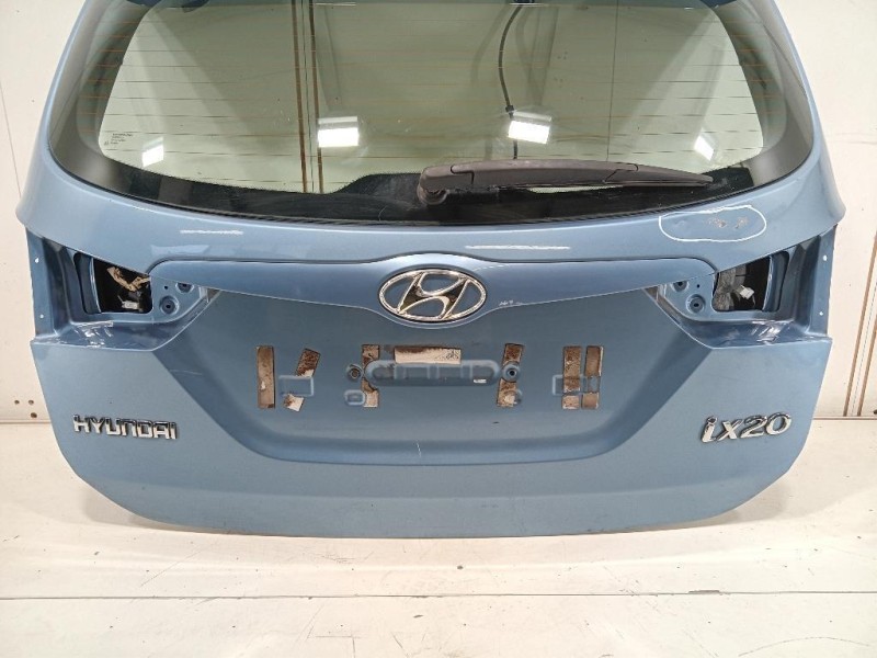 Portello POST 737001K000 Hyundai IX20 2015