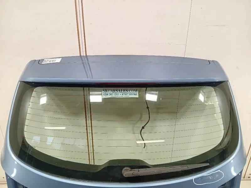 Portello POST 737001K000 Hyundai IX20 2015