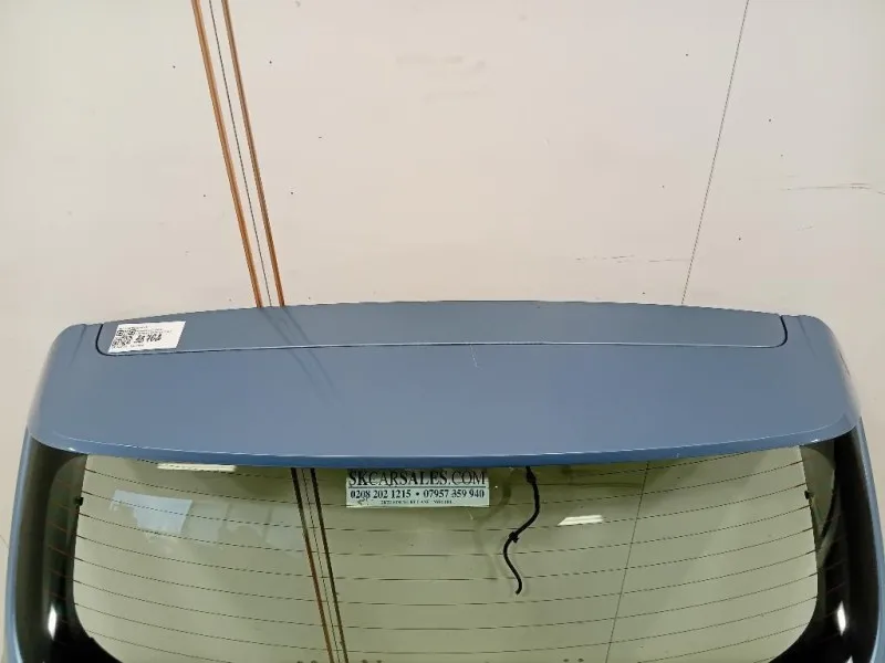 Portello POST 737001K000 Hyundai IX20 2015