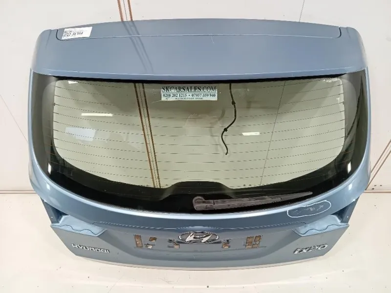 Portello POST 737001K000 Hyundai IX20 2015