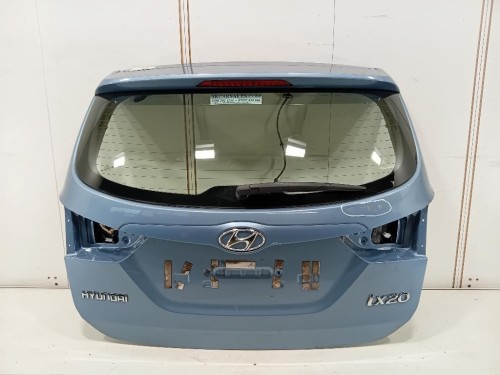 Portello POST 737001K000 Hyundai IX20 2015