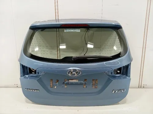Portello POST 737001K000 Hyundai IX20 2015