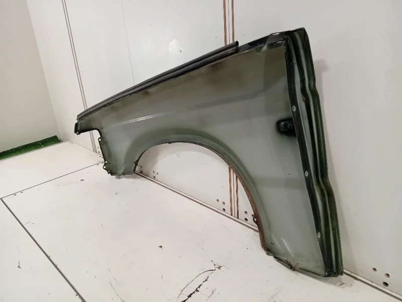 Parafango ANT DX ASB780020 Land Rover Discovery III 2005